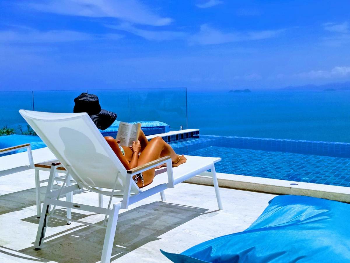 Villa The View Strand Ban Tai