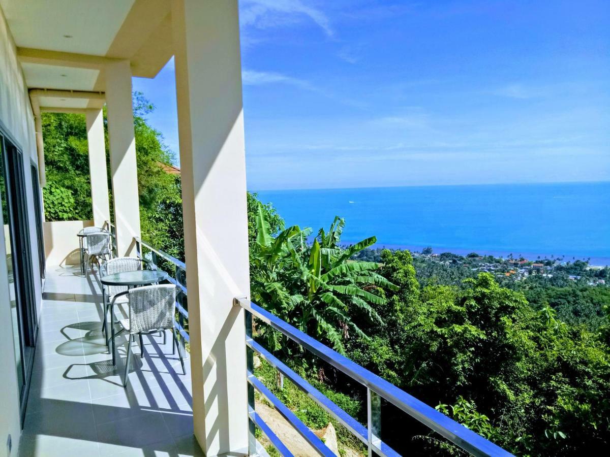 The View Strand Ban Tai