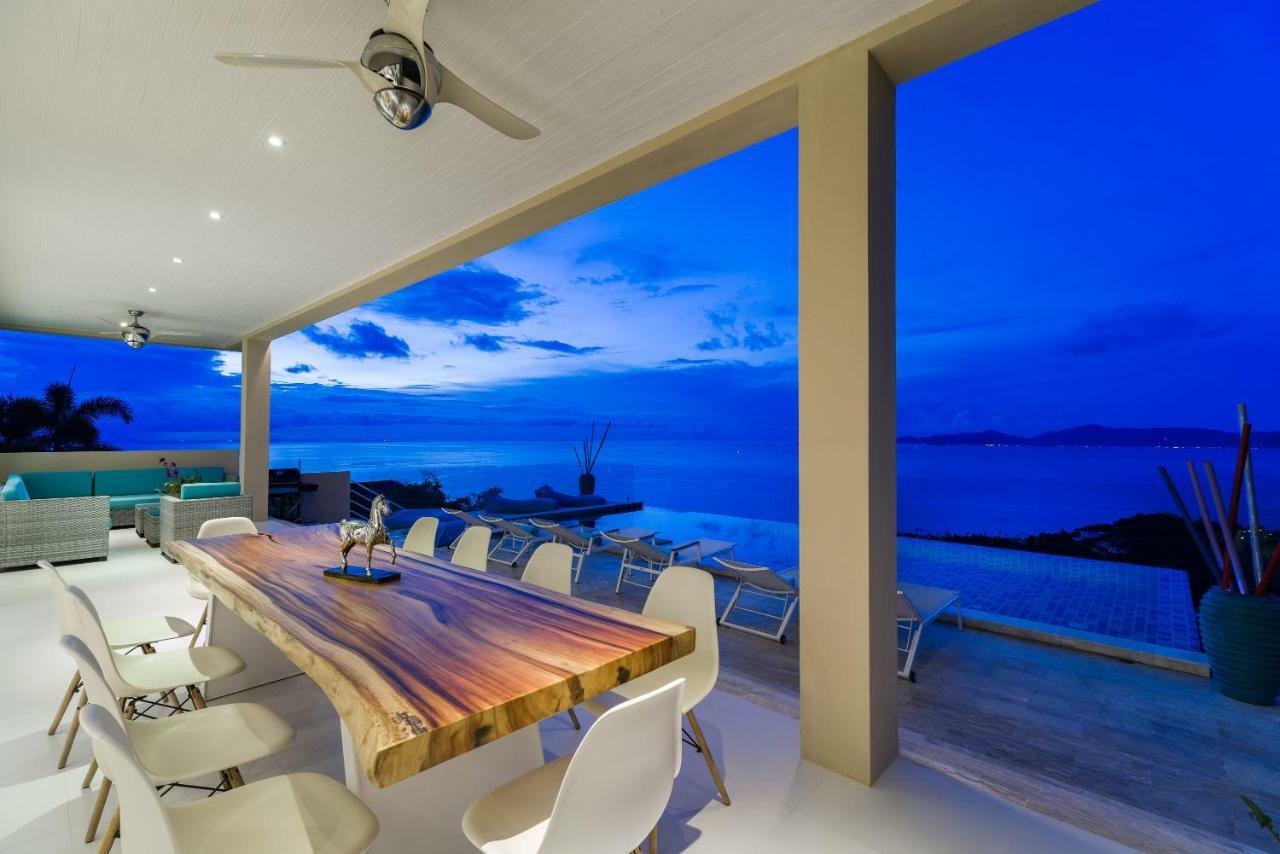 Villa The View *