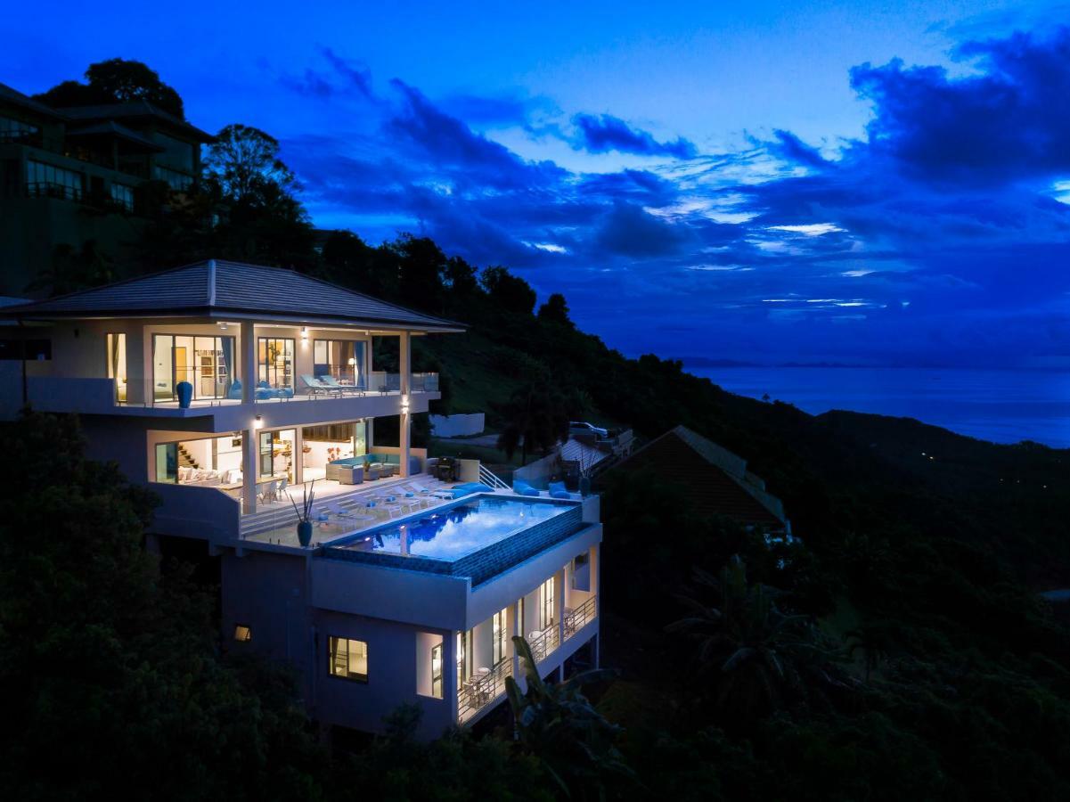 Villa The View *