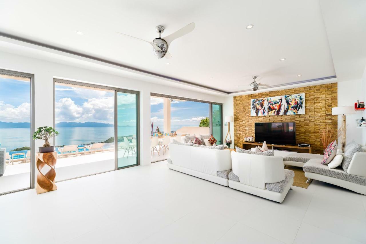 The View Villa