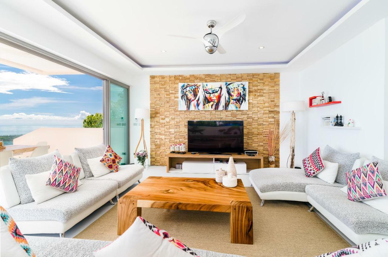 The View Villa Strand Ban Tai