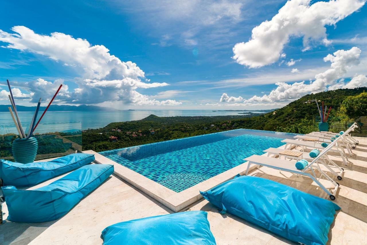 The View Villa Strand Ban Tai